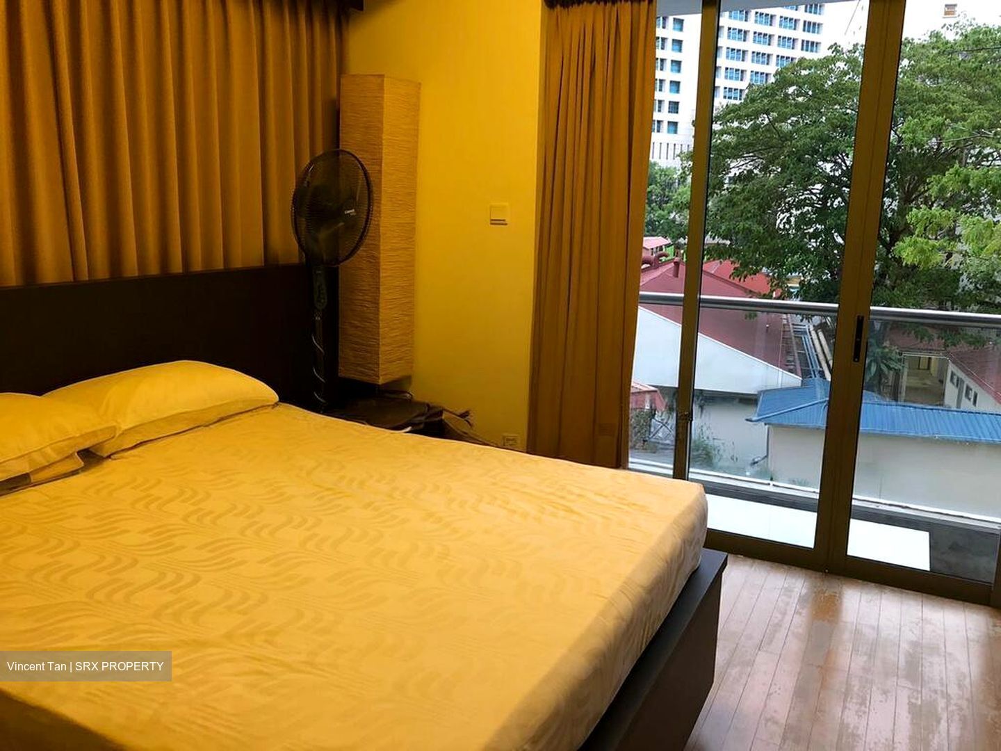 City Edge (D11), Apartment #502891381